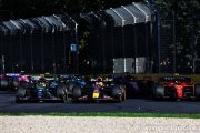 Hamilton a dépassé Verstappen de manière correcte selon Wolff