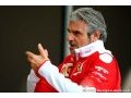 Ferrari fait part de son intérêt pour Verstappen