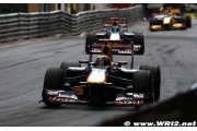 No team orders at dominant Red Bull - Mateschitz