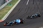 F1 must discuss penalty 'appropriateness'