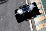 As Britain switches, Wurz worried about F1's pay-TV future
