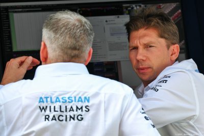 Williams : la F1 ne verra pas en 2026 de motoriste dominer comme en 2014