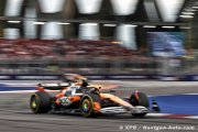 McLaren didn't deserve 'exaggerated' wing ruckus - FIA 