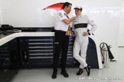 Boullier : McLaren ne prend rien pour acquis