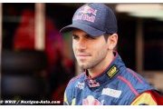 Alguersuari says Toro Rosso duo 'deserve' 2012 stay