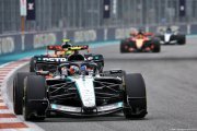 Mercedes F1 va-t-elle retrouver un 'avantage net' au Canada ?
