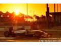 Abu Dhabi : La pole est pour Nico Rosberg !