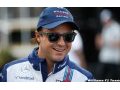 Massa : Tout a changé pour moi chez Ferrari après l'arrivée d'Alonso