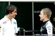 Gutiérrez and Bottas pave the road to success for future GP3 drivers