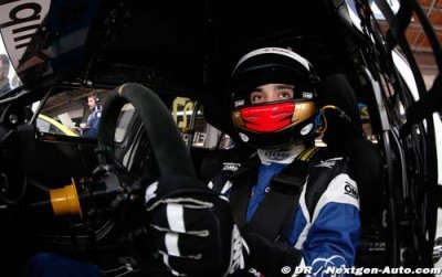 Filippi confirme la poursuite de son programme WTCC
