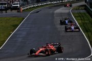 Le problème moteur de Leclerc était pire que ce que pensait Ferrari