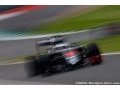 McLaren-Honda to fight Mercedes in 2017 - Alonso