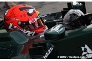 Kovalainen de plus en plus proche de Ferrari