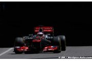 McLaren : à quand l'éclaircie ? (1ère partie)