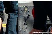 Pneus Pirelli : les pilotes veulent des garanties
