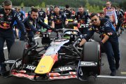 Et si la F1 supprimait enfin les pénalités moteur ?