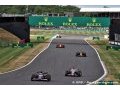Tsunoda 'manque de rythme', Ricciardo 'se questionne' sur sa Q2