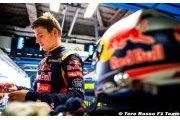 Verstappen : Ferrari ? Je n'ai aucune raison de quitter Red Bull