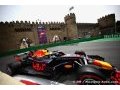 Ricciardo garde son sourire, Verstappen déplore la stratégie de Red Bull 