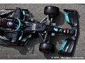 Hamilton grabs Imola pole ahead of Pérez and Verstappen