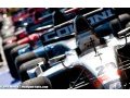 Imola accueillera la dernière manche des GP2 Asia Series