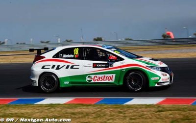 Pénalités pour Monteiro, Huff et Valente