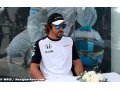 Alonso : Un échange entre Hamilton et moi a été négocié pour 2015