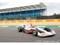 Photos - La F1 présente sa monoplace pour 2022