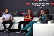 Les équipes de F1 s'attendent à 'ne pas être déçues' par Qiddiya