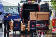 Les équipes de F1 vont pouvoir quitter le circuit d'Imola