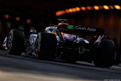 Hadjar ’definitely’ a candidate to replace Tsunoda