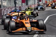 F2 driver says new fans don't understand racing