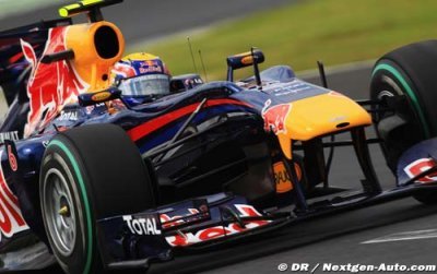 Not just endplates bending on Red Bulls