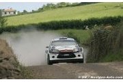 Cows on road force stage axe