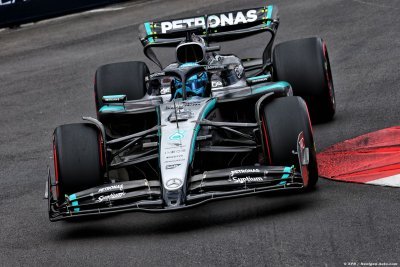 Mercedes F1 attend-elle sur Verstappen pour prolonger Russell&nbsp;?