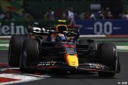 Sao Paulo, FP1: Pérez leads the way in opening practice