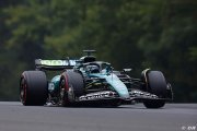 Krack : Aston Martin F1 ne peut pas se permettre de laisser filer 2025