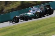 Danner thinks Schumacher has agreed new deal