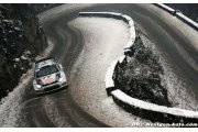 Volkswagen starts the 2014 WRC season with a classic
