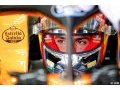 Sainz préfèrerait que la FIA publie un règlement F1 restrictif pour 2021