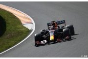 Russian GP 2021 - Red Bull Racing preview