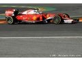 FP1 & FP2 - Belgian GP report: Ferrari