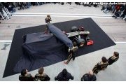 La Lotus Renault 2012 dévoilée le 6 février