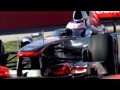 Video - Interview with Jenson Button before Monaco