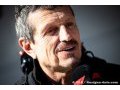 Steiner : Je ne peux pas me payer Vettel pour Haas F1