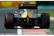Caterham confirms January launch for new car