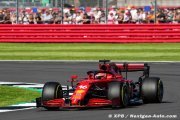 Leclerc : 'Difficile de profiter à 100%' de la deuxième place
