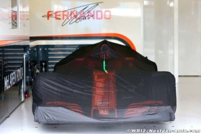 Honda veut amener une évolution ’dès que possible’