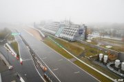 Wolff 'ready to vote' for two-day race weekends