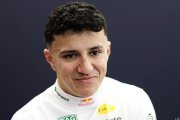 Hadjar welcomes FIA retreat from 2026 engine rules